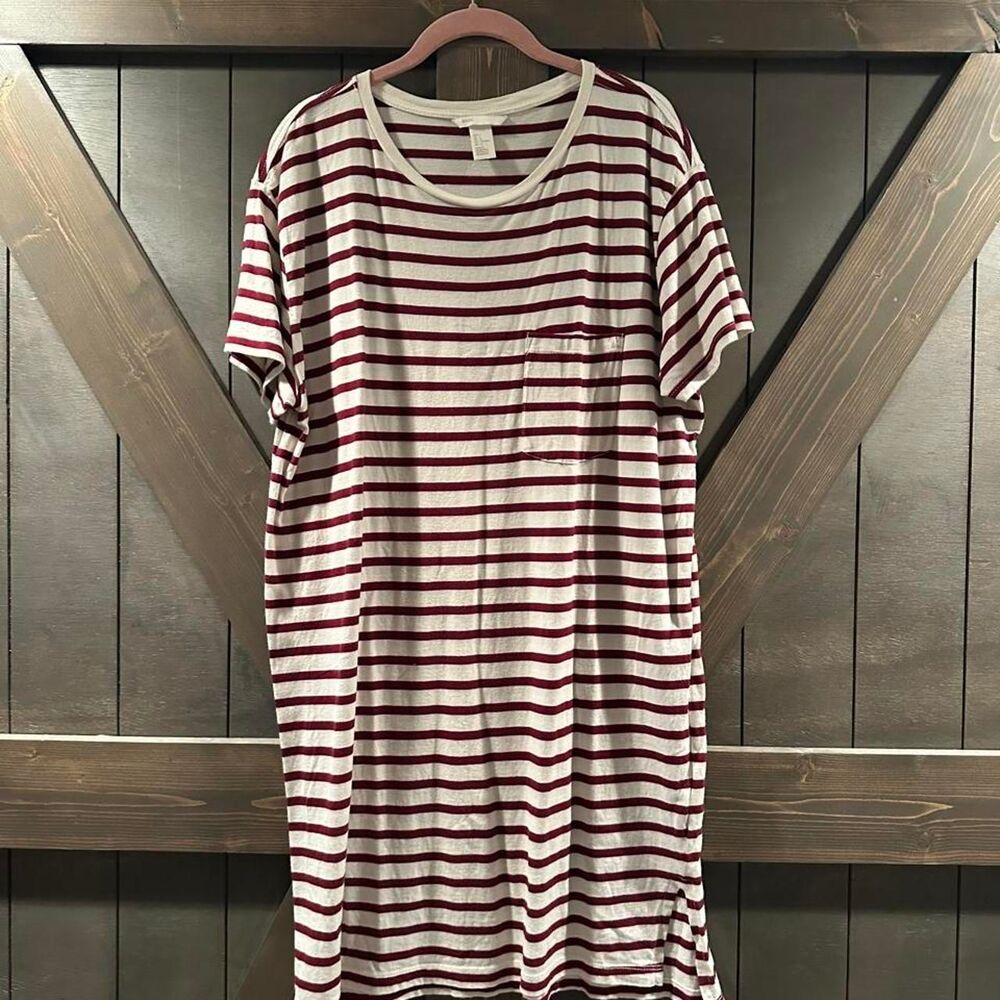H-m Women's multi Shirt-dresses